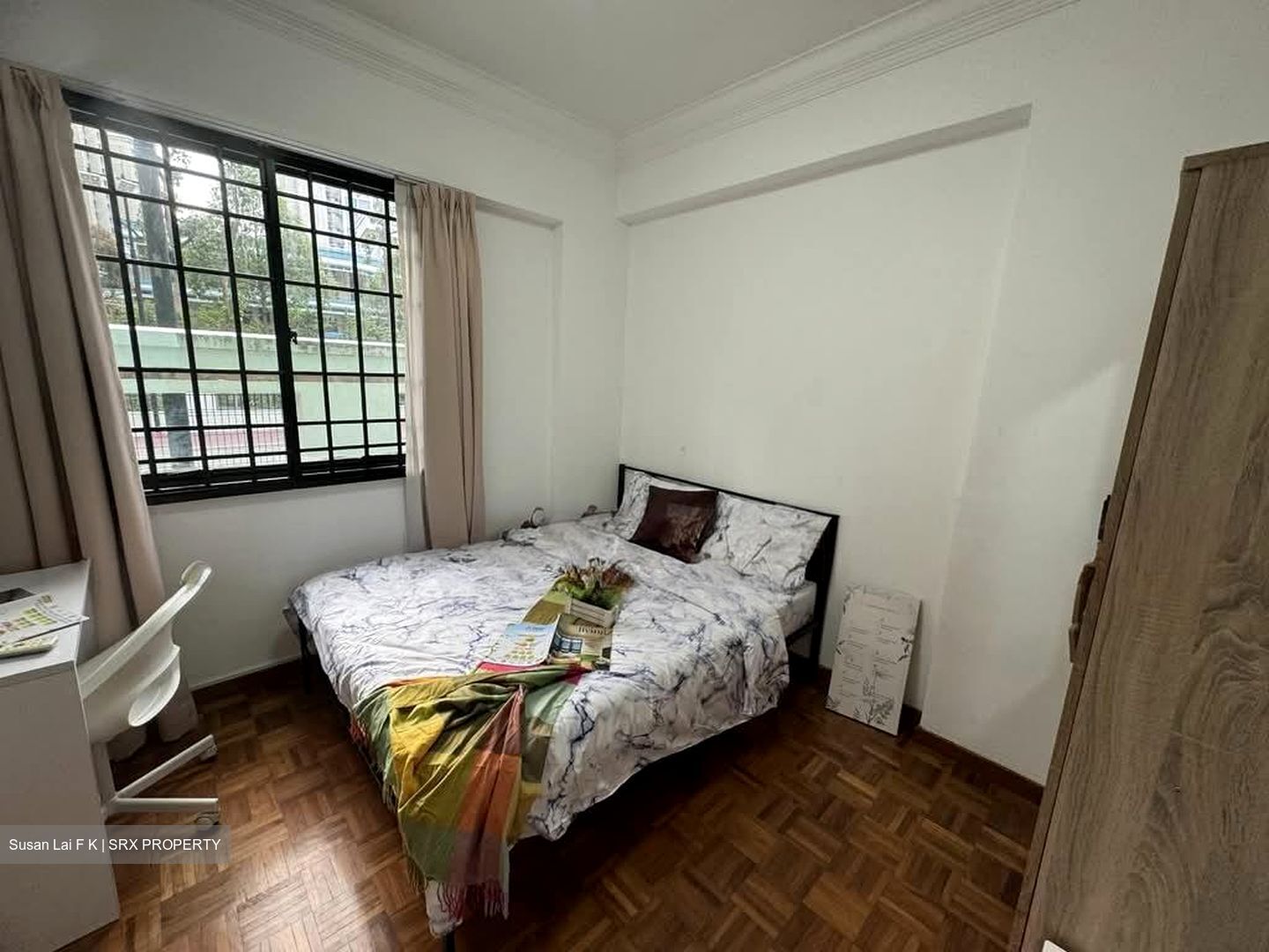 Central Green Condominium (D3), Condominium #560737751